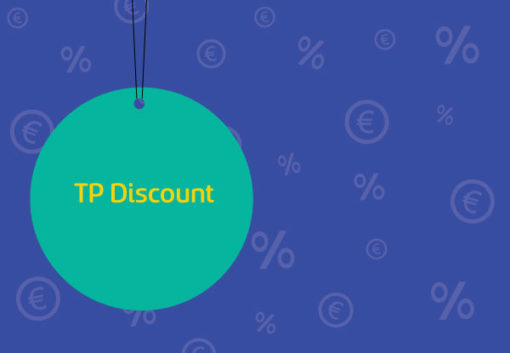 TP-discount