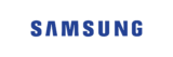 Samsung Logo Blue