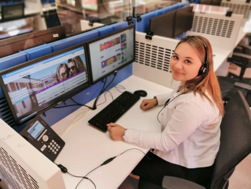 hr vacatures